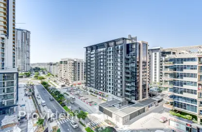 Apartment - 2 Bedrooms - 3 Bathrooms for sale in The Crest - Sobha Hartland - Mohammed Bin Rashid City - Dubai