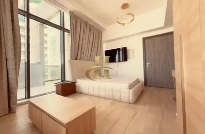 شقة - 1 حمام للبيع في برج ريجينا - الضاحية 12 - قرية جميرا الدائرية - دبي شقة - 1 حمام للبيع في برج ريجينا - الضاحية 12 - قرية جميرا الدائرية - دبي