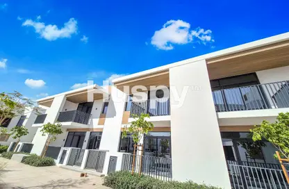 Townhouse - 3 Bedrooms - 4 Bathrooms for sale in Bliss - Arabian Ranches 3 - Dubai