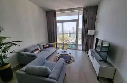 Apartment - 1 Bedroom - 2 Bathrooms for rent in Bloom Heights B - Bloom Heights - Jumeirah Village Circle - Dubai