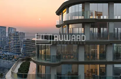 Apartment - 2 Bedrooms - 2 Bathrooms for sale in Mirasol - Raha Island - Mina Al Arab - Ras Al Khaimah