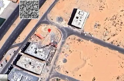 أرض - استوديو للبيع في تلال عجمان - العالية - عجمان