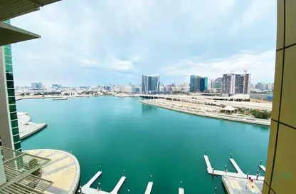 شقة - 3 غرف نوم - 4 حمامات للبيع في برج تالا - مارينا سكوير - جزيرة الريم - أبوظبي