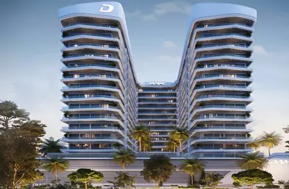 Apartment - 2 Bedrooms - 2 Bathrooms for sale in Elo 3 - Damac Hills 2 - Dubai