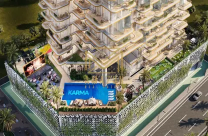 شقة - 2 غرف نوم - 3 حمامات للبيع في أنطاليا ريزيدنسز - مدينة دبي الرياضية - دبي شقة - 2 غرف نوم - 3 حمامات للبيع في أنطاليا ريزيدنسز - مدينة دبي الرياضية - دبي