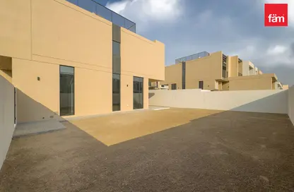 Villa - 4 Bedrooms - 4 Bathrooms for rent in Greenview 3 - EMAAR South - Dubai South (Dubai World Central) - Dubai Villa - 4 Bedrooms - 4 Bathrooms for rent in Greenview 3 - EMAAR South - Dubai South (Dubai World Central) - Dubai