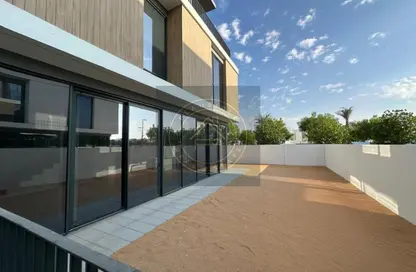 Villa - 4 Bedrooms - 7 Bathrooms for rent in June - Arabian Ranches 3 - Dubai