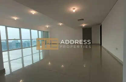 Apartment - 3 Bedrooms - 4 Bathrooms for sale in Al Durrah Tower - Marina Square - Al Reem Island - Abu Dhabi