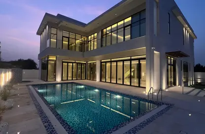 Villa - 5 Bedrooms - 6 Bathrooms for sale in Al Aweer 2 - Al Aweer - Dubai