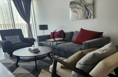 Apartment - 1 Bedroom - 1 Bathroom for sale in Creek Horizon Tower 2 - Creek Horizon - Dubai Creek Harbour (The Lagoons) - Dubai