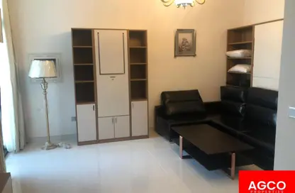 Apartment - Studio - 1 Bathroom for sale in Glamz by Danube - Glamz - Al Furjan - Dubai