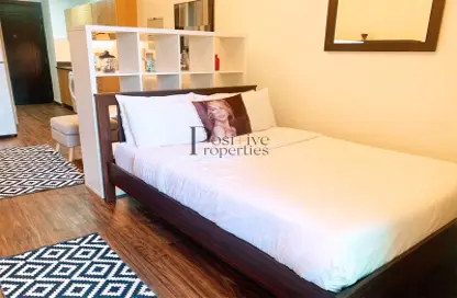 Apartment - Studio - 1 Bathroom for sale in Elite Sports Residence 2 - Elite Sports Residence - Dubai Sports City - Dubai