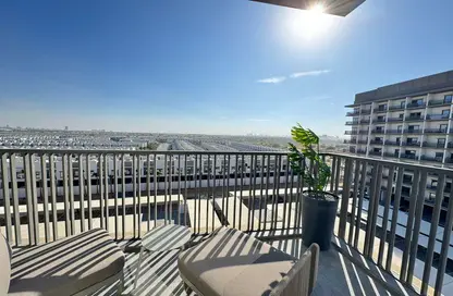 Apartment - 1 Bedroom - 1 Bathroom for sale in MAG 900 - Mohammed Bin Rashid City - Dubai