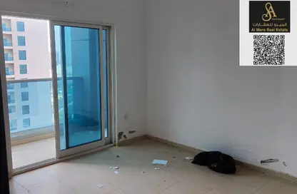Apartment - 1 Bedroom - 1 Bathroom for rent in City Tower - Al Nuaimiya - Ajman