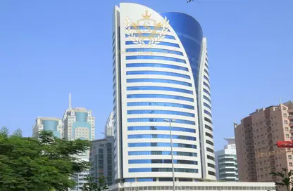 Office Space - Studio for sale in Damac Executive Heights - Barsha Heights (Tecom) - Dubai