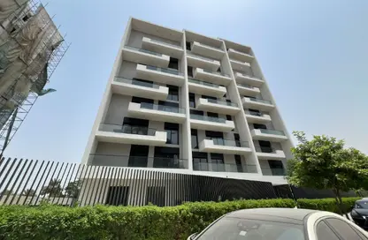 Apartment - 2 Bedrooms - 3 Bathrooms for sale in Marina - Al Zorah - Ajman