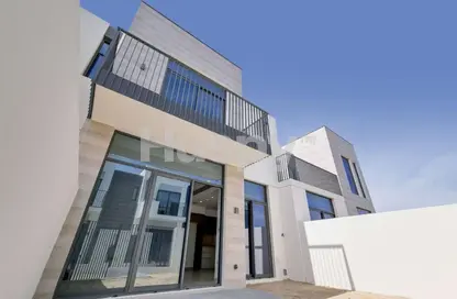 Townhouse - 3 Bedrooms - 4 Bathrooms for rent in Sun - Arabian Ranches 3 - Dubai