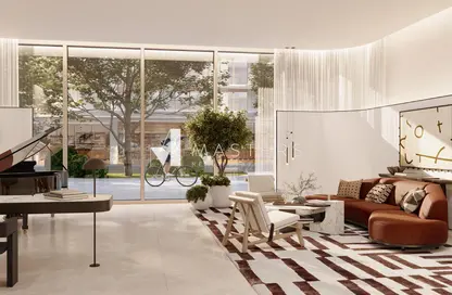 Apartment - 1 Bedroom - 1 Bathroom for sale in Clearpoint - Mina Rashid - Dubai