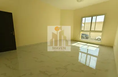 Apartment - 1 Bedroom - 1 Bathroom for rent in Mohamed Bin Zayed City - Abu Dhabi