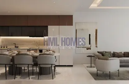 Apartment - 2 Bedrooms - 2 Bathrooms for sale in Skyhills Residences 1 - Skyhills Residences - Dubai Science Park - Dubai