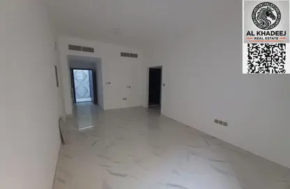 Apartment - 1 Bedroom - 2 Bathrooms for rent in Al Mowaihat 1 - Al Mowaihat - Ajman