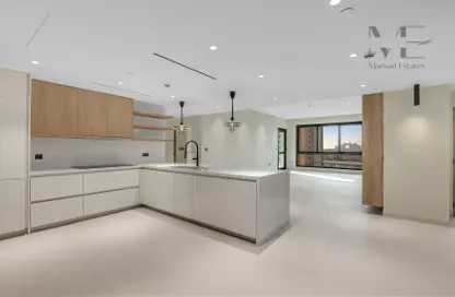 Apartment - 3 Bedrooms - 5 Bathrooms for rent in Marina Residences 6 - Marina Residences - Palm Jumeirah - Dubai Apartment - 3 Bedrooms - 5 Bathrooms for rent in Marina Residences 6 - Marina Residences - Palm Jumeirah - Dubai