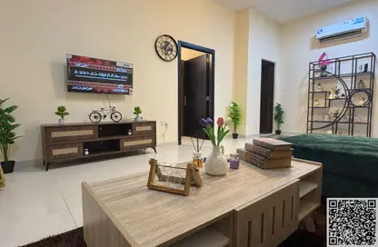 Apartment - 1 Bedroom - 1 Bathroom for rent in Al Rawda 3 - Al Rawda - Ajman Apartment - 1 Bedroom - 1 Bathroom for rent in Al Rawda 3 - Al Rawda - Ajman