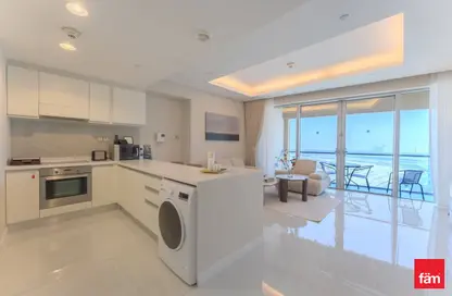 Apartment - 1 Bedroom - 1 Bathroom for sale in The Address Dubai Mall - Downtown Dubai - Dubai