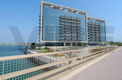 Apartment - Studio - 1 Bathroom for rent in Lagoon B6 - The Lagoons - Mina Al Arab - Ras Al Khaimah