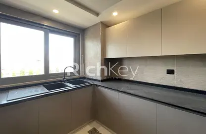Apartment - 3 Bedrooms - 3 Bathrooms for rent in Nadine Residences 2 - Nadine Residences - Al Furjan - Dubai