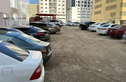 أرض - استوديو للبيع في برج النعيمية 1 - أبراج النعيمية - النعيمية - عجمان