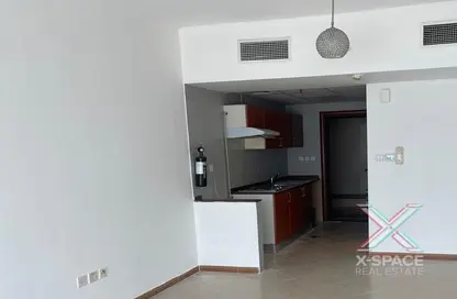 Apartment - Studio - 1 Bathroom for rent in Marina Diamond 2 - Marina Diamonds - Dubai Marina - Dubai