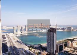 Apartment - 2 bedrooms - 3 bathrooms for rent in Princess Tower - Dubai Marina - Dubai