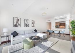 Apartment - 1 bedroom - 1 bathroom for rent in Golden Mile 2 - Golden Mile - Palm Jumeirah - Dubai