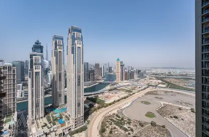 شقة - 2 غرف نوم - 3 حمامات للبيع في آيكون سيتي  تاور بي - آيكن سيتي - الخليج التجاري - دبي