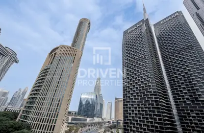 شقة - 2 غرف نوم - 3 حمامات للايجار في لوفتس إيست - ذا لوفت - دبي وسط المدينة - دبي شقة - 2 غرف نوم - 3 حمامات للايجار في لوفتس إيست - ذا لوفت - دبي وسط المدينة - دبي