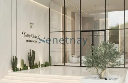 شقة - 2 غرف نوم - 3 حمامات للبيع في توليب أواسيس 10 - مجان - دبي لاند - دبي شقة - 2 غرف نوم - 3 حمامات للبيع في توليب أواسيس 10 - مجان - دبي لاند - دبي