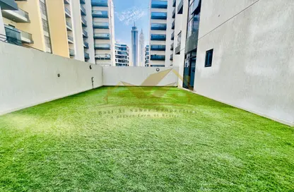 Apartment - 2 Bedrooms - 4 Bathrooms for rent in Jumeirah Garden City - Al Satwa - Dubai Apartment - 2 Bedrooms - 4 Bathrooms for rent in Jumeirah Garden City - Al Satwa - Dubai