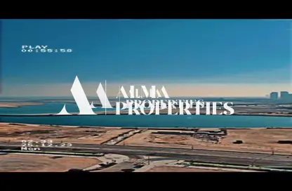 Apartment - 1 Bedroom - 2 Bathrooms for sale in Pixel - Makers District - Al Reem Island - Abu Dhabi