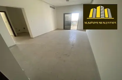 شقة - 2 غرف نوم - 3 حمامات للايجار في فلل الروضة 3 - 3  الروضة - الروضة - عجمان
