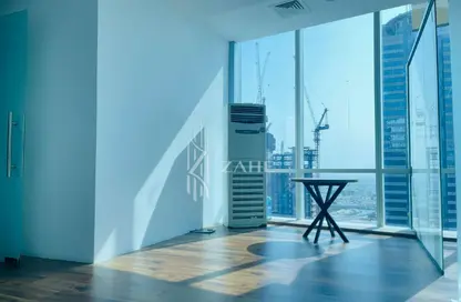 مكتب - استوديو - 1 حمام للايجار في برج بارك لين - الخليج التجاري - دبي