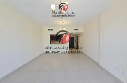 Apartment - 1 Bedroom - 2 Bathrooms for rent in N S Building - Al Jaddaf - Dubai