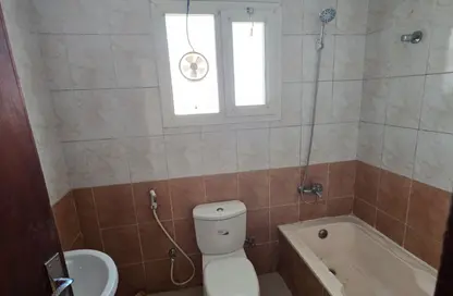 شقة - غرفة نوم - 2 حمامات للايجار في الجرف 2 - الجرف - عجمان وسط المدينة - عجمان