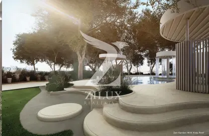 Apartment - 1 Bedroom - 2 Bathrooms for sale in Sonate Residences - Jumeirah Village Triangle - Dubai