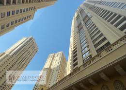 Apartment - 2 bedrooms - 2 bathrooms for rent in Bahar 1 - Bahar - Jumeirah Beach Residence - Dubai
