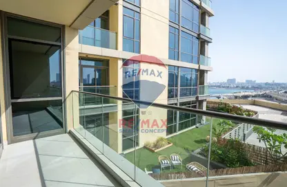 Apartment - 1 Bedroom - 2 Bathrooms for sale in Canal Residence - Al Reem Island - Abu Dhabi