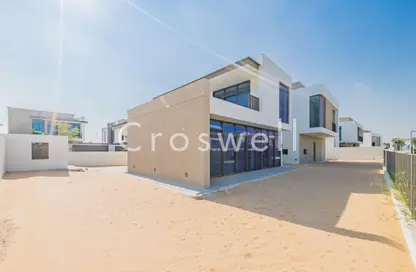 فيلا - 4 غرف نوم - 5 حمامات للبيع في تلال الفرجان - المرحلة الأولى - الفرجان - دبي فيلا - 4 غرف نوم - 5 حمامات للبيع في تلال الفرجان - المرحلة الأولى - الفرجان - دبي