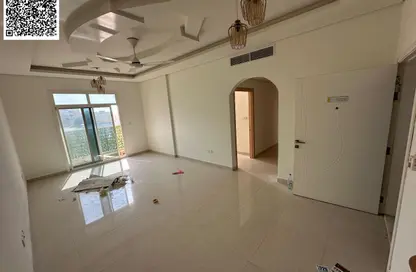 Apartment - 2 Bedrooms - 2 Bathrooms for rent in Al Mowaihat 3 - Al Mowaihat - Ajman