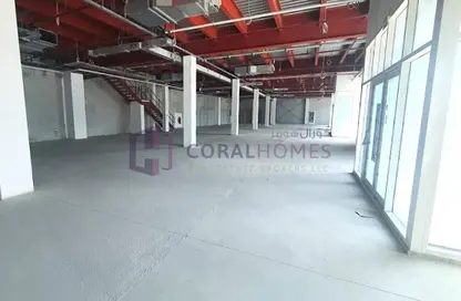 Show Room - Studio - 1 Bathroom for rent in Jebel Ali Industrial - Jebel Ali - Dubai