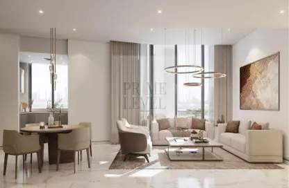 شقة - 2 غرف نوم - 2 حمامات للبيع في سكاي سكيب أفينيو - شوبا هارتلاند الثانية - بو كدرة - دبي